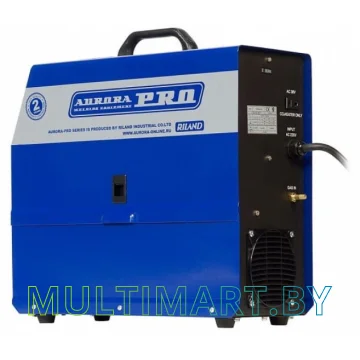 Сварочный аппарат AuroraPRO Overman 200 + сварочная маска Aurora Sun7 TIG Master 2-levels картинка 4